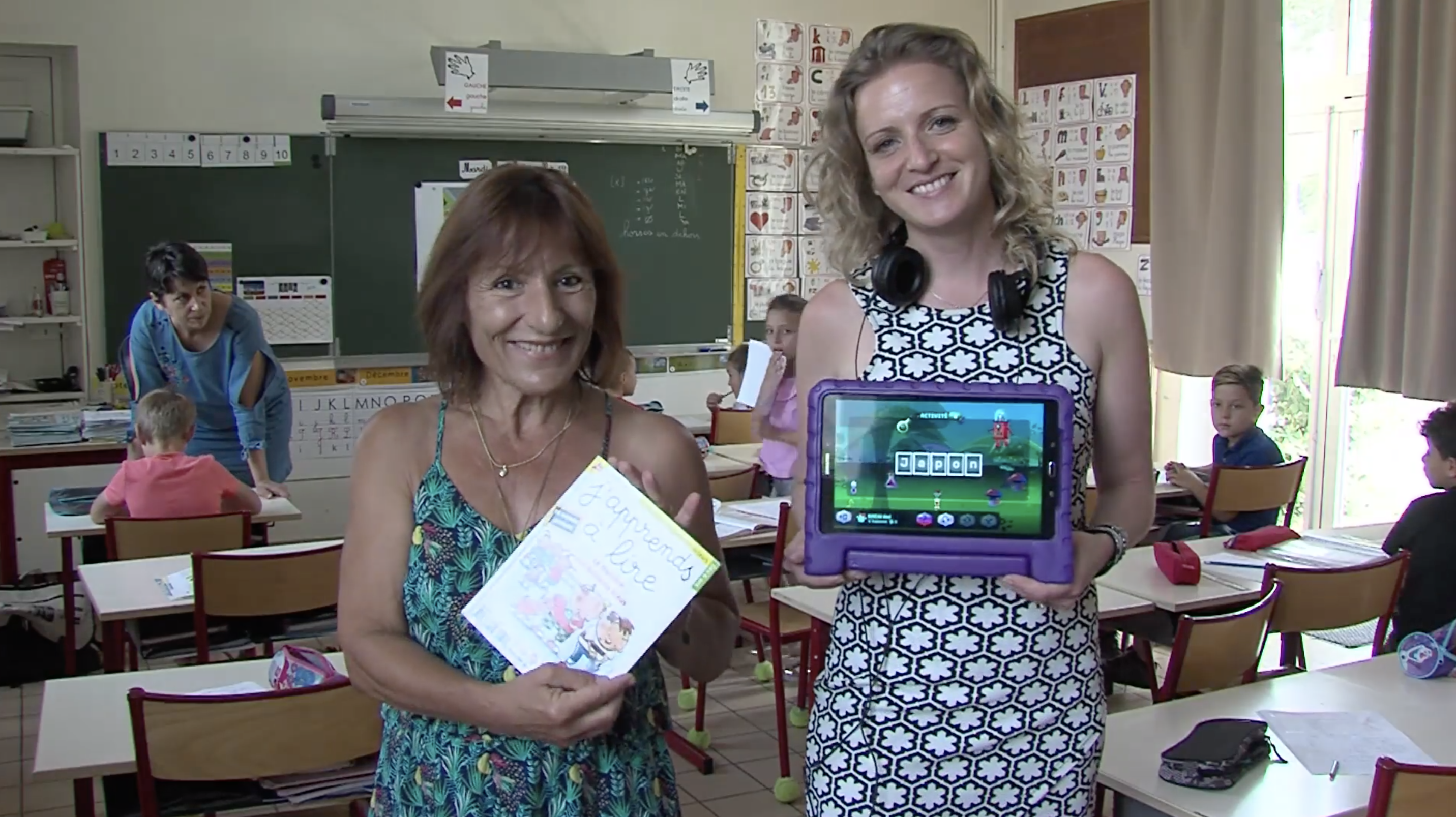 Magik Eduk rentrée Graphonemo