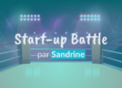 Start-up Battle Magik Eduk (Sandrine)