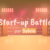 Start-up Battle Magik Eduk (Sylvie)