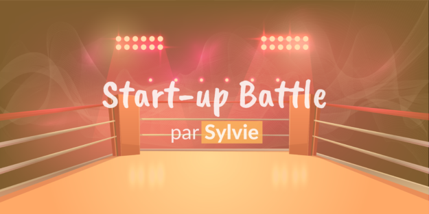 Start-up Battle Magik Eduk (Sylvie) Start-up Battle Magik Eduk (Sylvie)