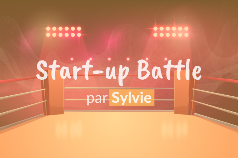 Start-up Battle Magik Eduk (Sylvie)