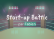 Start-up Battle Magik Eduk (Fabien)