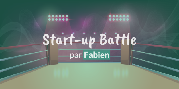 Start-up Battle Magik Eduk (Fabien) Start-up Battle Magik Eduk (Fabien)