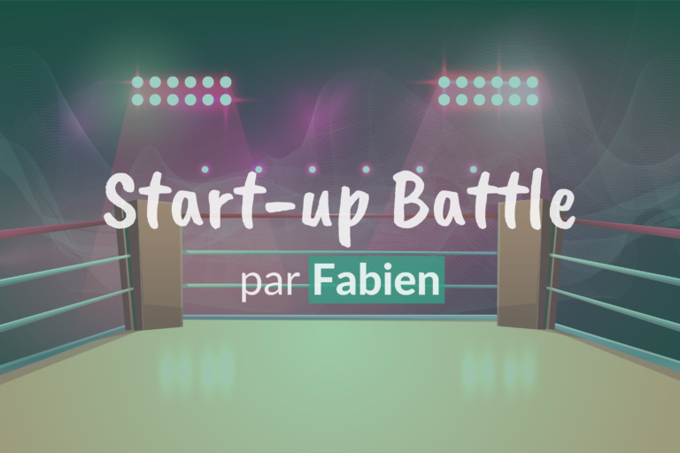 Start-up Battle Magik Eduk (Fabien)