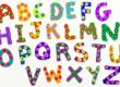 alphabet