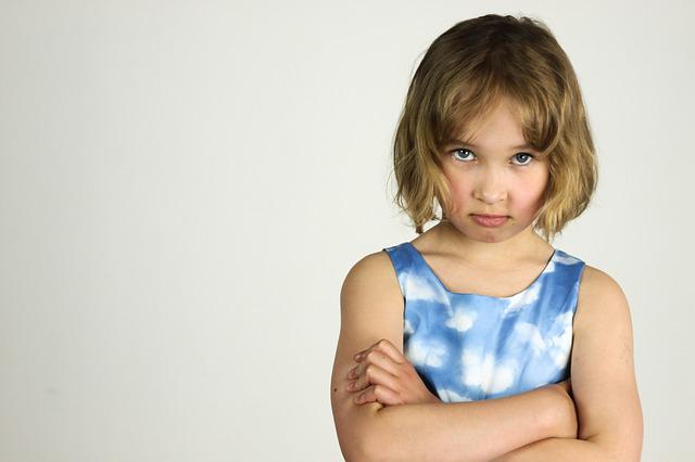 enfant en colère enfant en colère
